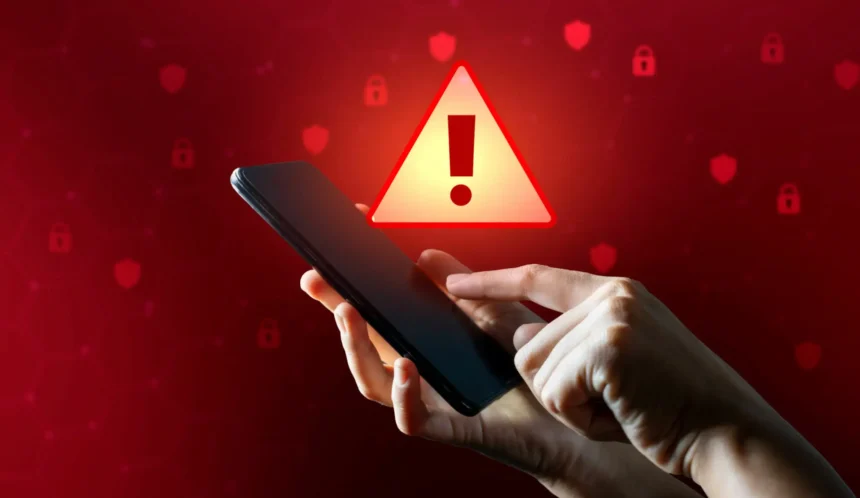 Android Apps You Should Delete Immediately: A Warning Against 'Xamalicious' Malware