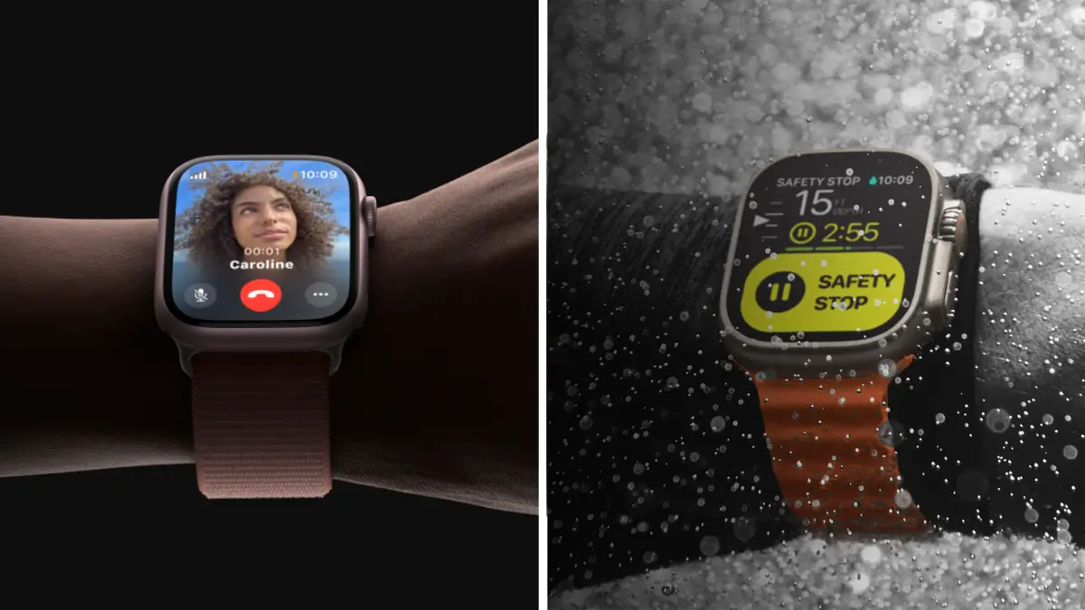 Apple to Restart Watch Sales Amid Patent Dispute