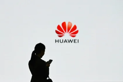 Huawei Nears $100B Despite Blacklists and Bans