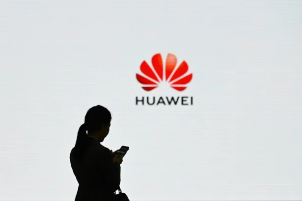Huawei Nears $100B Despite Blacklists and Bans