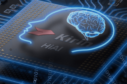 Huawei's Kirin Chips