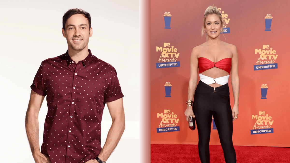 Jeff Dye Erupts Over Kristin Cavallari's DUI Tale