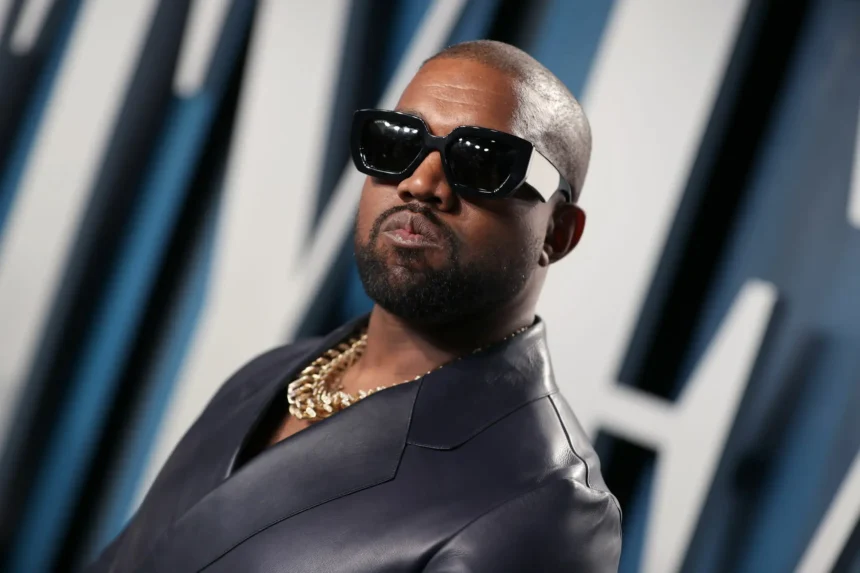 Kanye West Officially Unveils Yeezy Pods Footwear Amidst Controversy and Innovation