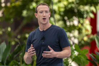 Mark Zuckerberg's Apocalypse Bunker: A Symbol of Billionaire Self-Preservation