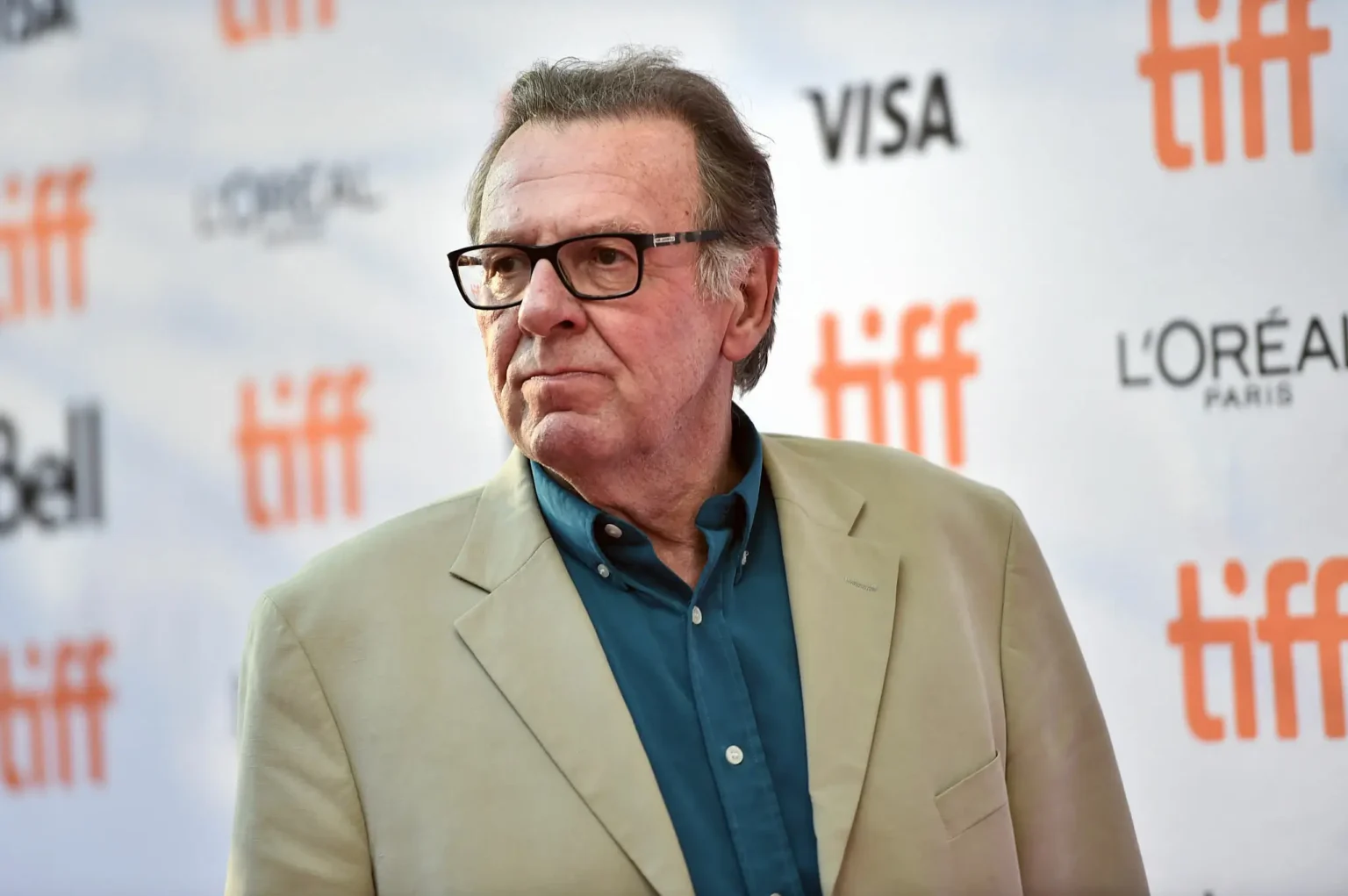 Tom Wilkinson Dead: 'The Full Monty' Star Was 75