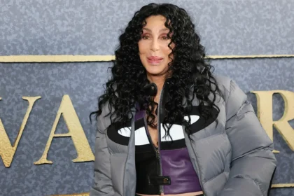 Cher's Conservatorship Bid For Son Denied