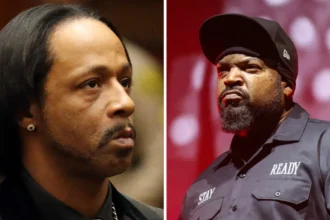 Ice Cube Clarifies Claims in Katt Williams' Interview: The Controversy Unraveled