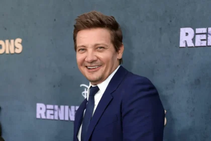 Jeremy Renner Rebounds: From Snowplow Crash to Strong Comeback