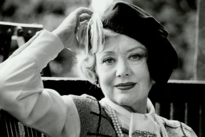 Mary Poppins Actress Glynis Johns Dies at 100