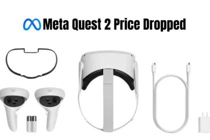 Meta Quest 2 Price Cut Announced: Here's How Much You Can Save Now