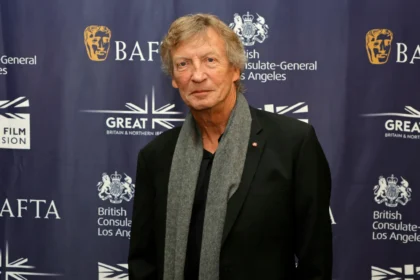 Nigel Lythgoe steps down from 'So You Think You Can Dance'