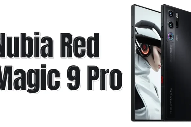 Nubia Red Magic 9 Pro: A Gaming Goliath Enters the Global Arena