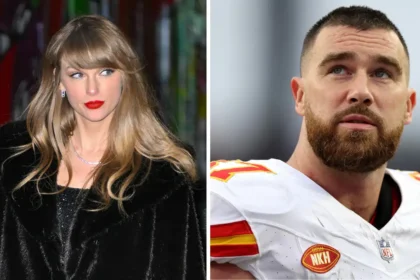 Taylor Swift and Travis Kelce: Celebrating New Beginnings and Wins
