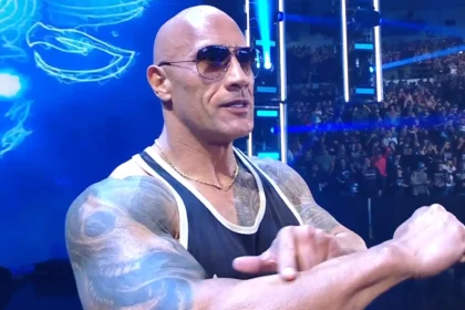 The Rock Electrifies WWE Raw: A Spectacular Return and a Tease of Rivalry Renewed