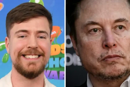 YouTube Star MrBeast Rejects Elon Musk's X Pitch with Blunt Response